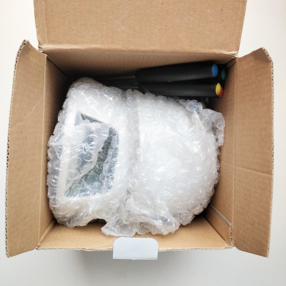 NEW President's Choice 7-Piece Fondue Set - Picture 3 of 3